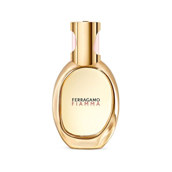 Ferragamo Fiamma - Eau De Parfum  Apa Parfum 35 ml