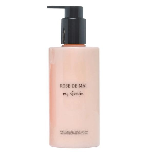 My Geisha Rose De Mai Body Lotion  Lotiune Corp 250 ml
