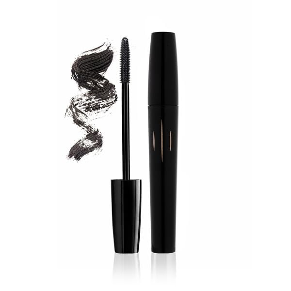 Radiant  Professional Studio Perfect Volume Mascara Black Mascara 9 ml