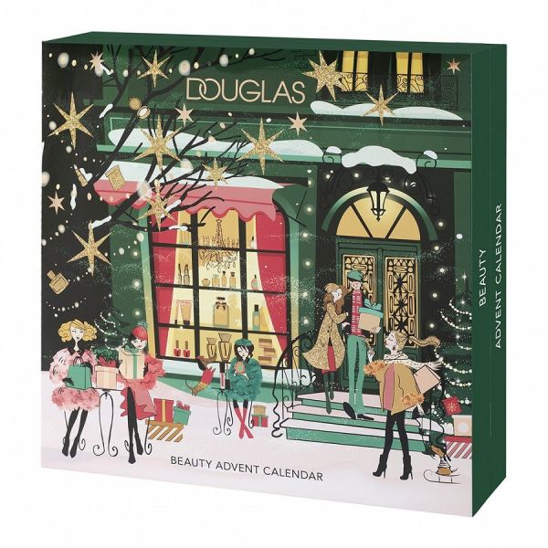 Advent Calendars Beauty Advent Calendar  Set Cadou 1 Bucată