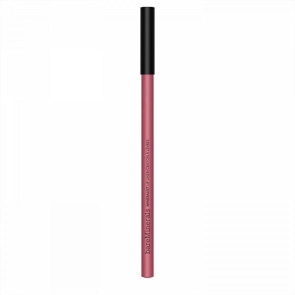 bareMinerals Mineralist Lip Liner Charming Pink Creion Buze 1.3 g