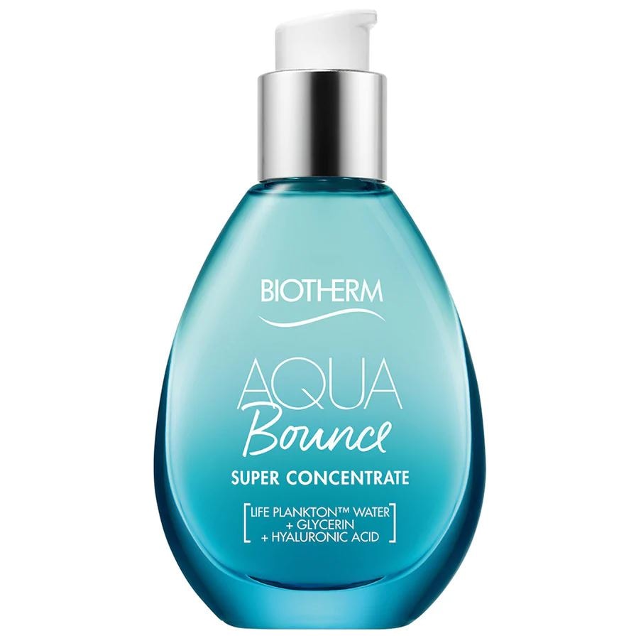 Biotherm Aqua Bounce  Lotiune Fata 50 ml