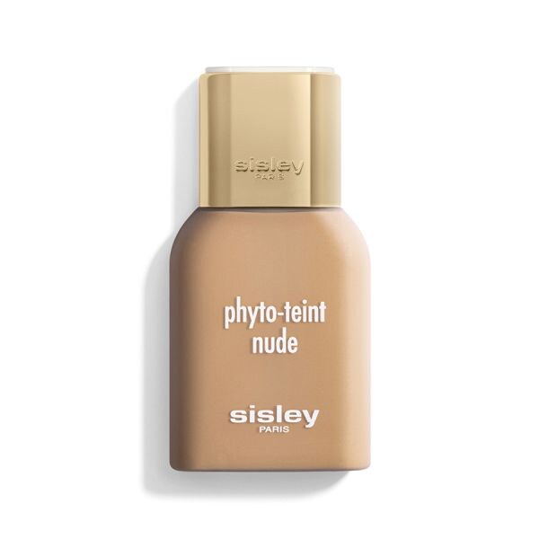 Sisley Phyto-Teint Nude W  Cinnamon  30 ml