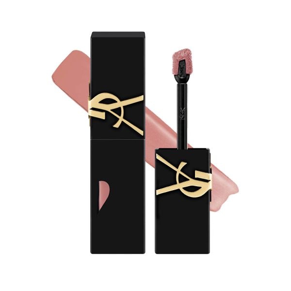 Yves Saint Laurent The Inks Blur Lipstick Nude Lavallière Ruj 5.5 ml