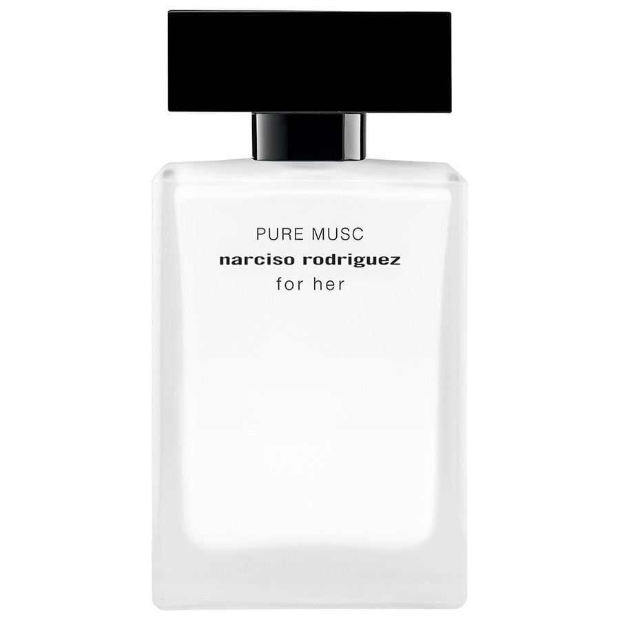 Narciso Rodriguez Pure Musc For Her Eau De Parfum  Apa Parfum 50 ml