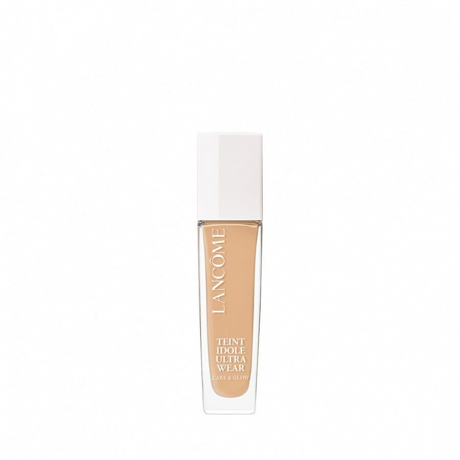 Lancome Teint Idole Ultra Wear Care & Glow Foundation C Fond Ten 30 ml