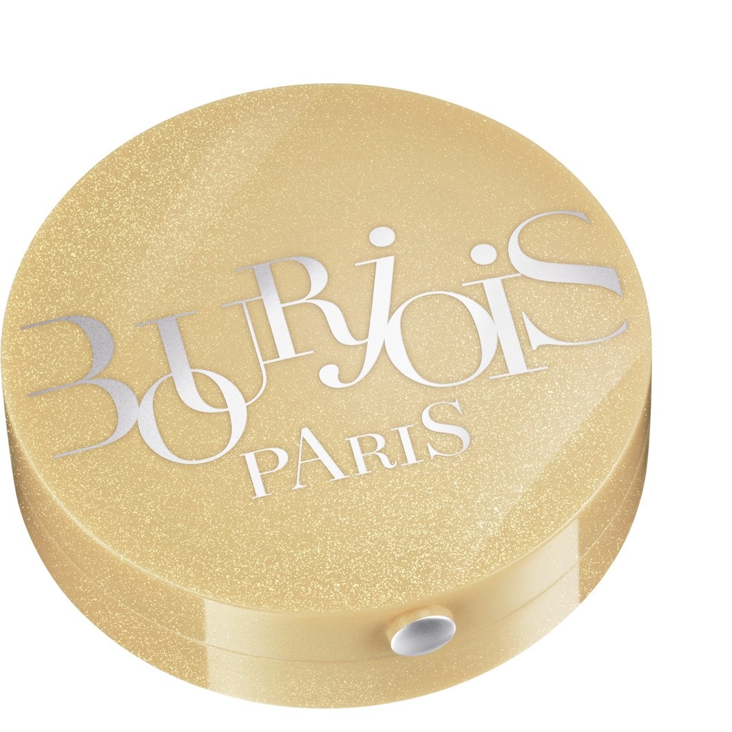 Bourjois Fard De Pleoape Mono Extra-Or-Dinaire Fard De Pleoape 1.7 g