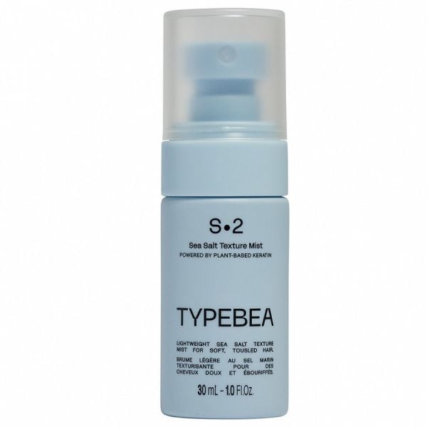 Typebea Sea Salt Texture Mist  Spray 30 ml