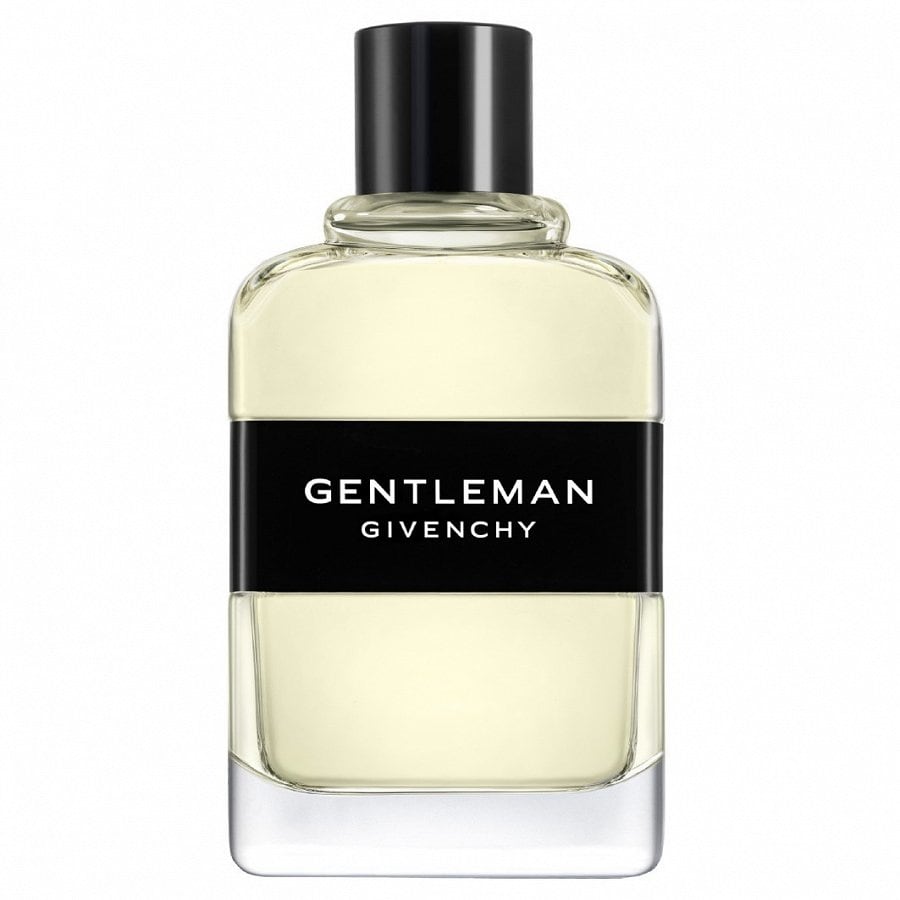 Givenchy Gentleman - Eau De Toilette  Apa Toaleta 100 ml