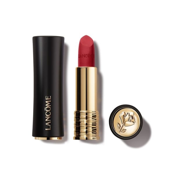 Lancome LAbsolu Drama Matte Lipstick Red Is Drama Ruj 3.6 g