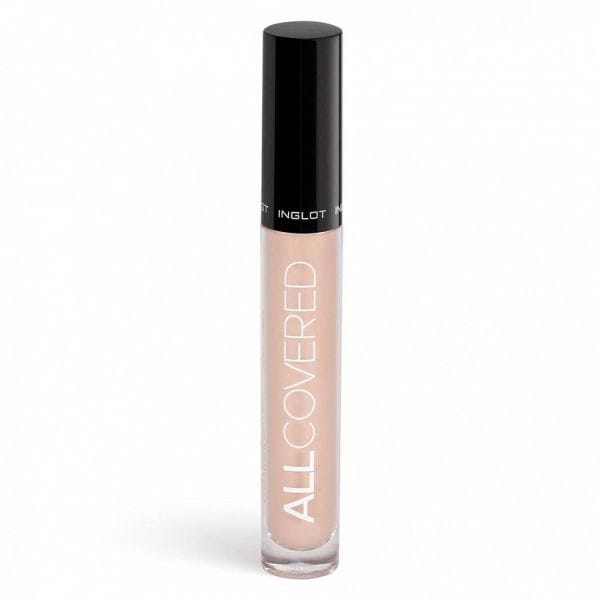 Inglot All Covered Concealer  Corector 4.2 ml