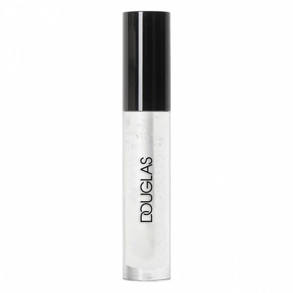 Douglas Make-up Lip Volumizing Plumping Gloss Cristal Clear Lip Gloss 3.5 ml