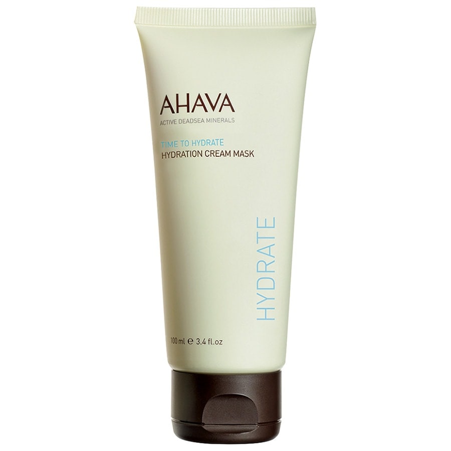 Ahava Hydration Cream Mask  Masca 100 ml