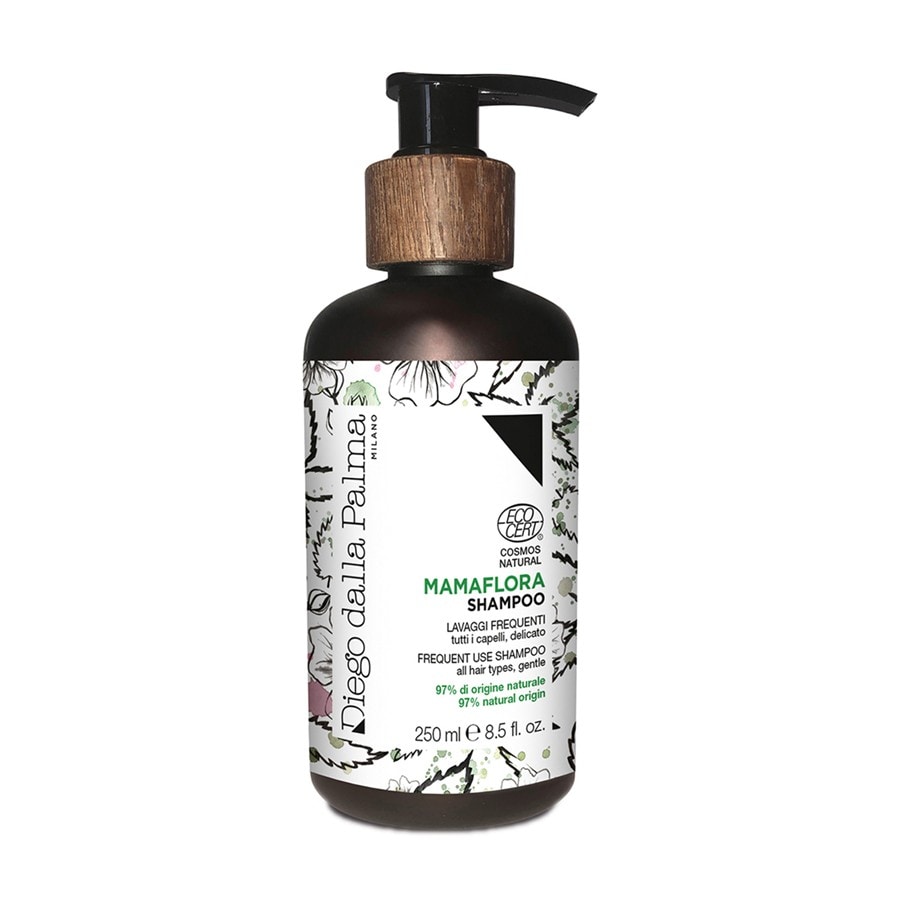 Diego dalla Palma Milano Frequent Use Shampoo  Sampon 250 ml