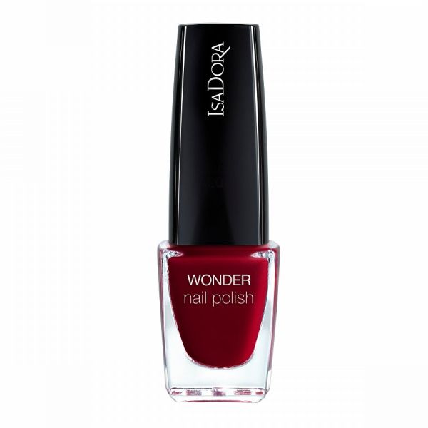 Isadora Wonder Nail Femme Fatale Lac Unghii 6 ml