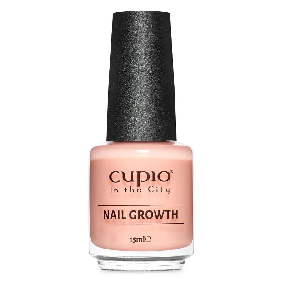 Cupio Nail Growth  Tratament Unghii 15 ml