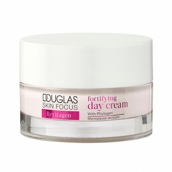 Douglas Skin Focus Revitagen Fortyfying Day Cream  Crema Fata 50 ml