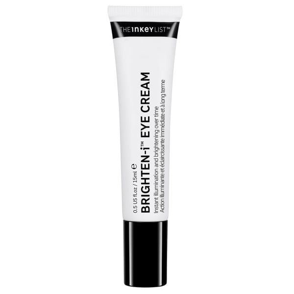 The Inkey List Brighten-I Cream  Crema Ochi 15 ml