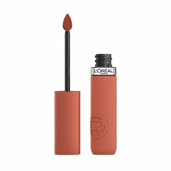 L'Oreal Paris Infaillible Matte Resistance Snooze Your Ruj 5 ml