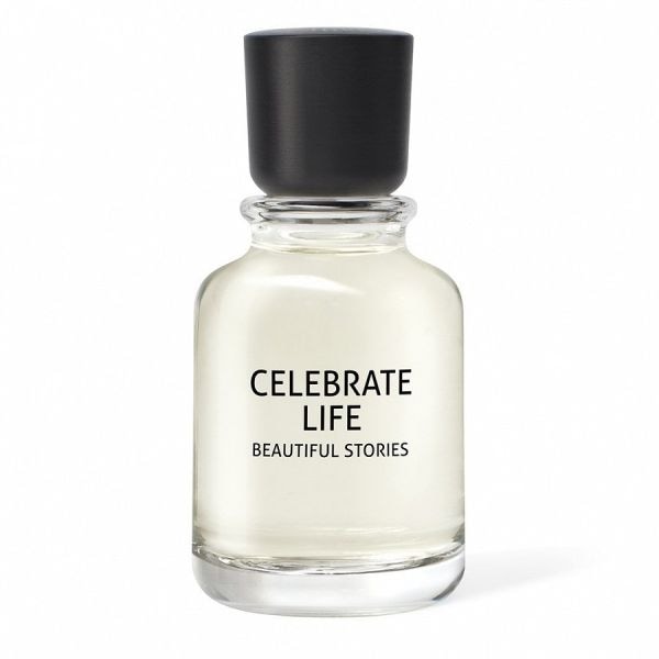 Douglas Beautiful Stories Celebrate Life Eau De Parfum  Apa Parfum 50 ml