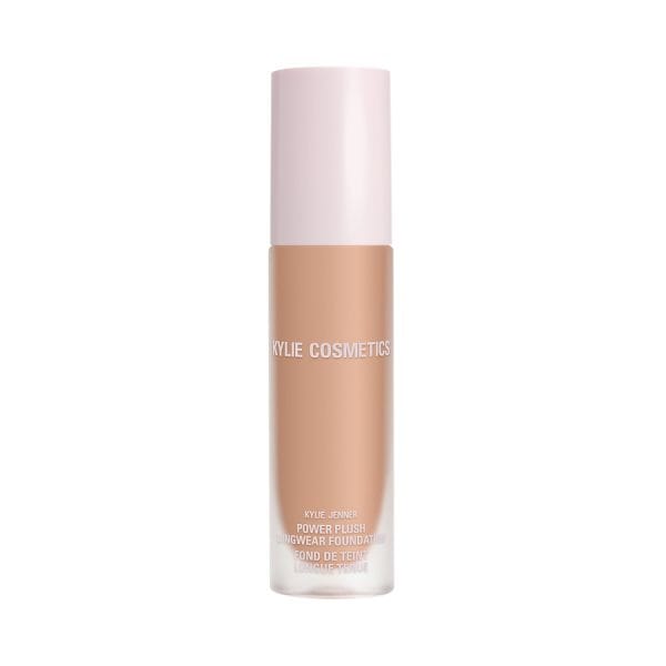KYLIE COSMETICS Power Plush Longwear Foundation C Fond Ten 30 ml