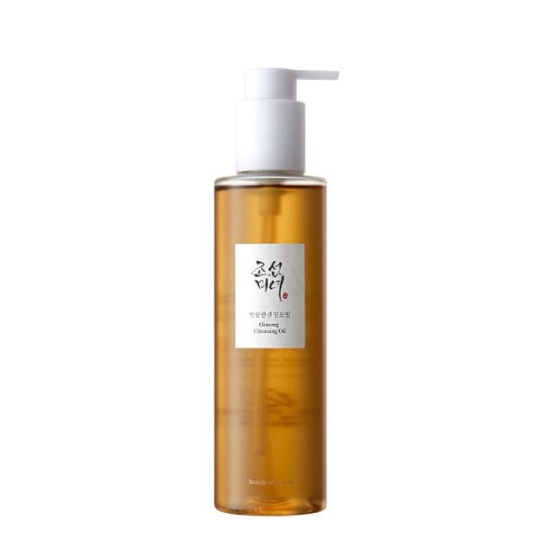 Beauty of Joseon Ginseng Cleansing Oil  Ulei Demachiant 210 ml