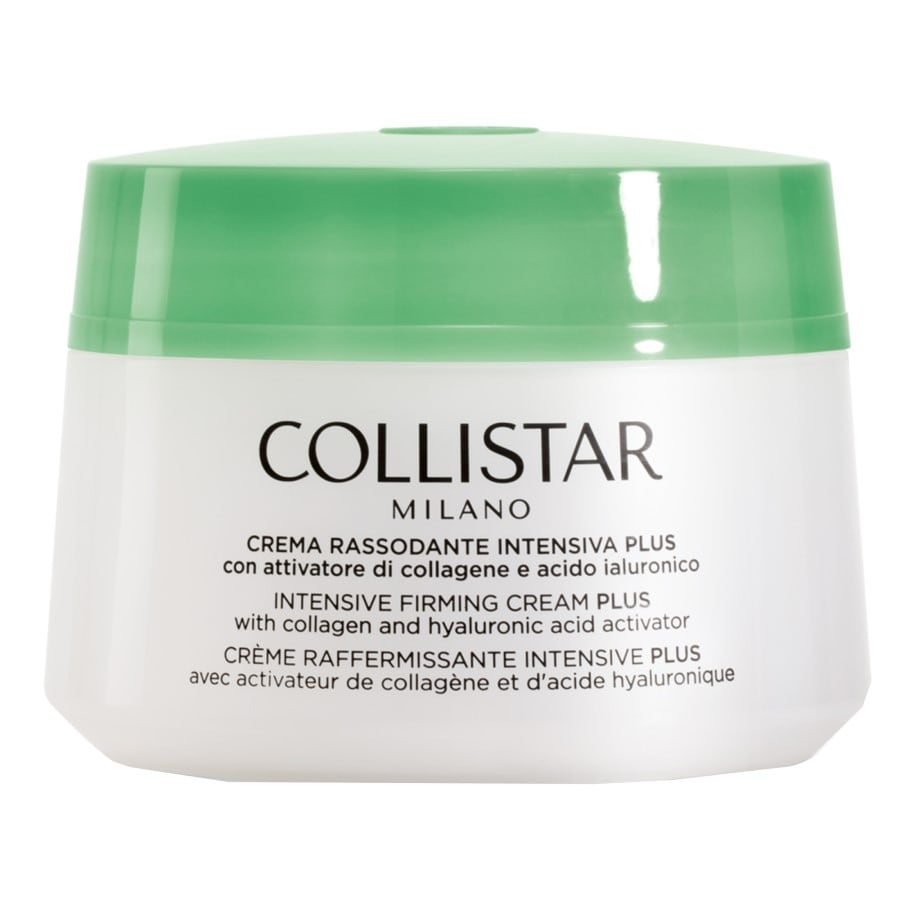Collistar Intensive Firming Cream  Crema Corp 400 ml