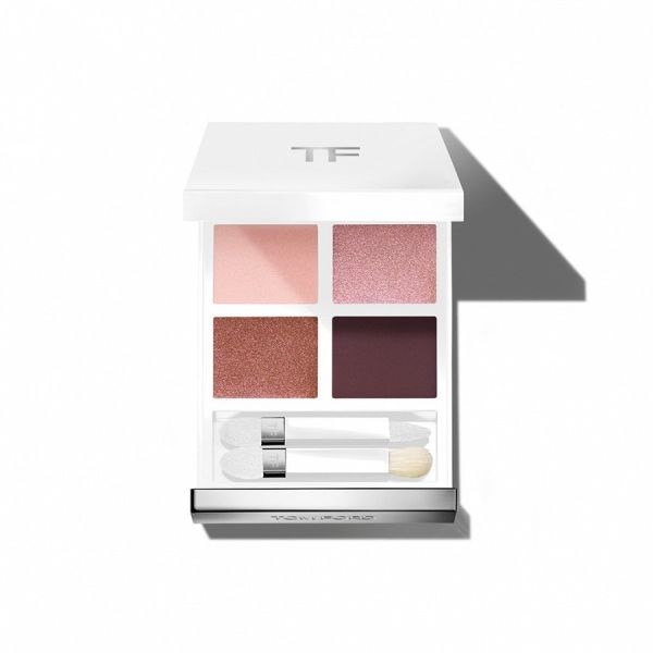 TOM FORD Soleil Neige Eye Color Quad Black Diamond  Fard Pleoaple 7 g