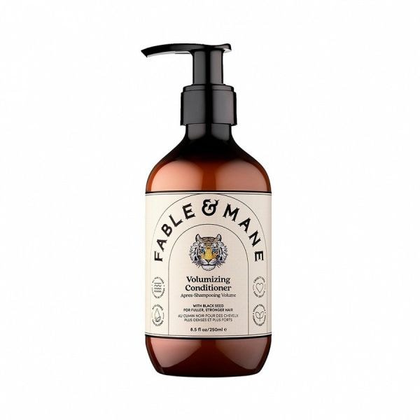 Fable Mane Volumizing Conditioner  Balsam 250 ml