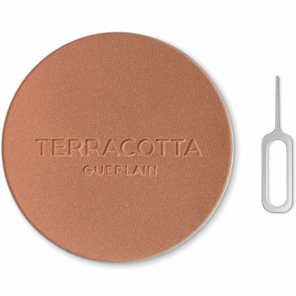 Guerlain Terracotta Refill Deep Cool Pudra 8.5 g