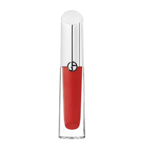 Armani Beauty Prisma Glass Gloss Cherry Glaze Lip Gloss 3.5 ml