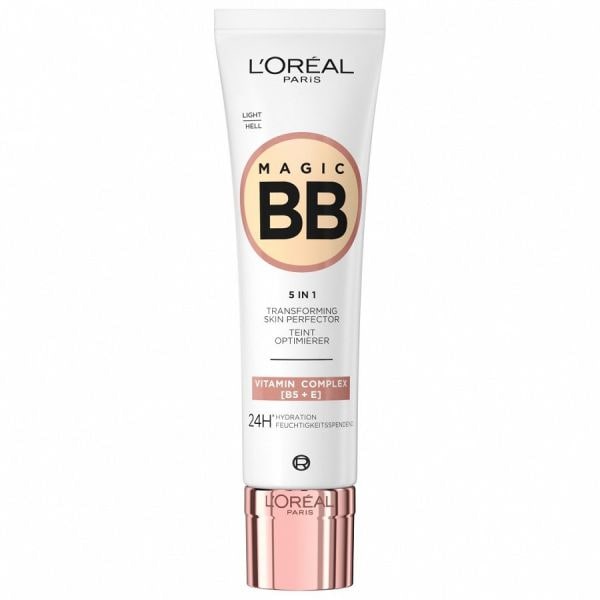 L'Oreal Paris BB Cest Magic  Cc Cream 30 ml