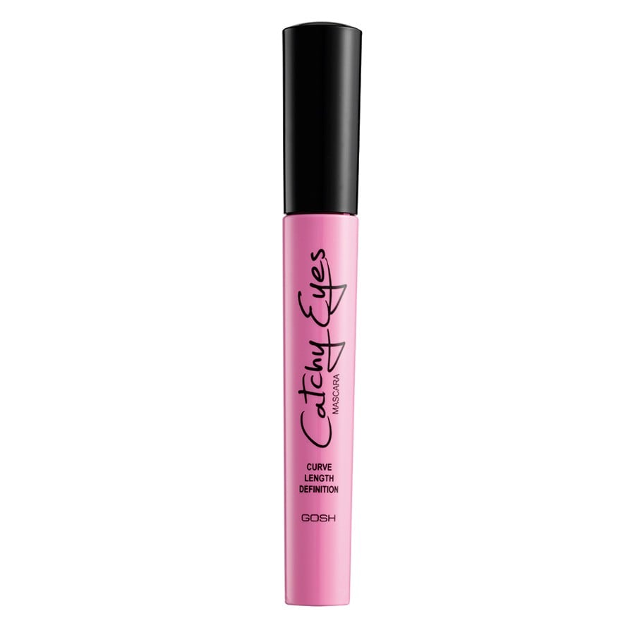 Gosh Catchy Eyes Mascara  Mascara 8 ml