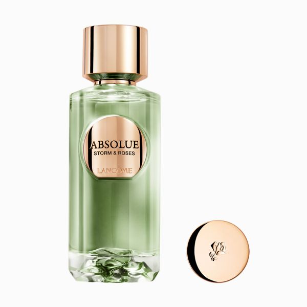 Lancome Absolue Storm Roses Eau De Parfum  Apa Parfum 100 ml
