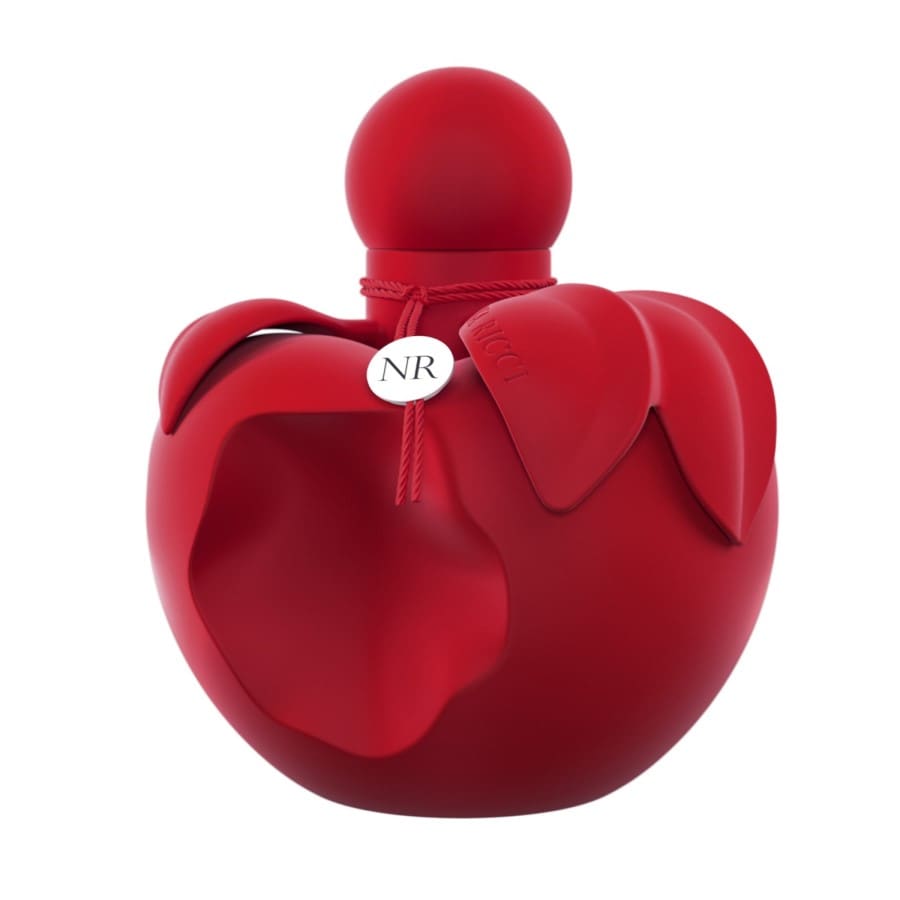 Nina Ricci Nina Extra Rouge - Eau De Parfum  Apa Parfum 50 ml