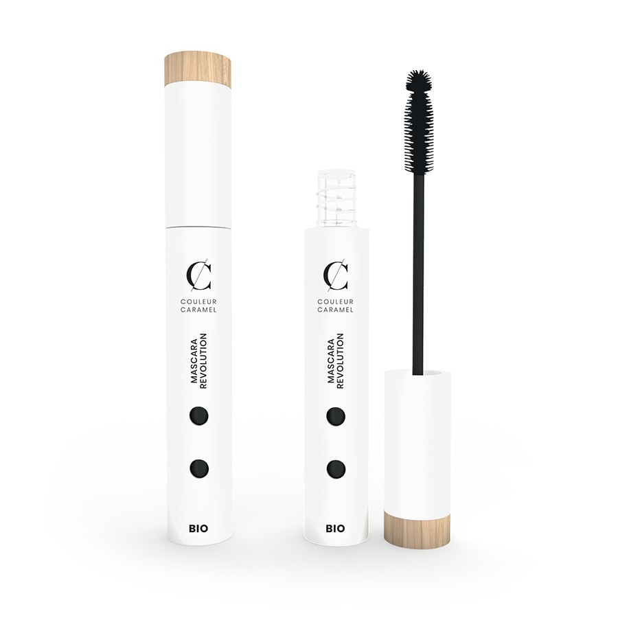 Couleur Caramel Mascara Revolution  Mascara 6 ml