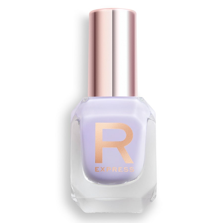 Revolution High Gloss Nail Polish Powder Lac Unghii 10 ml
