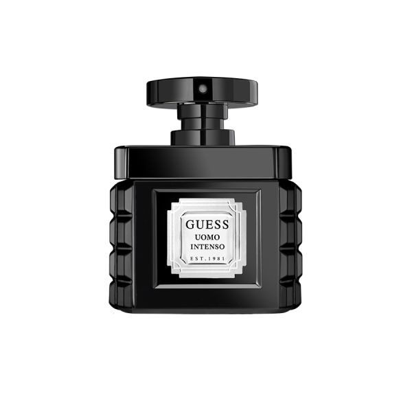 Guess Uomo Intenso Homme Eau De Parfum  Apa Parfum 50 ml
