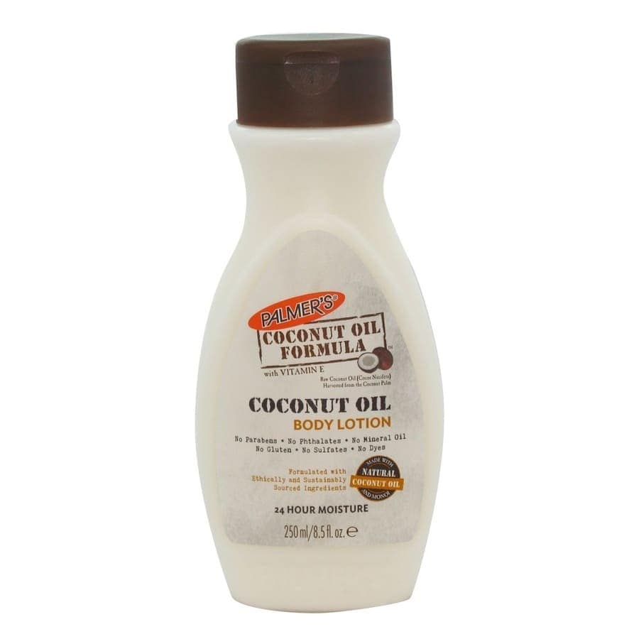 Palmer's Coconut Oil Body Lotion  Lotiune Corp 250 ml