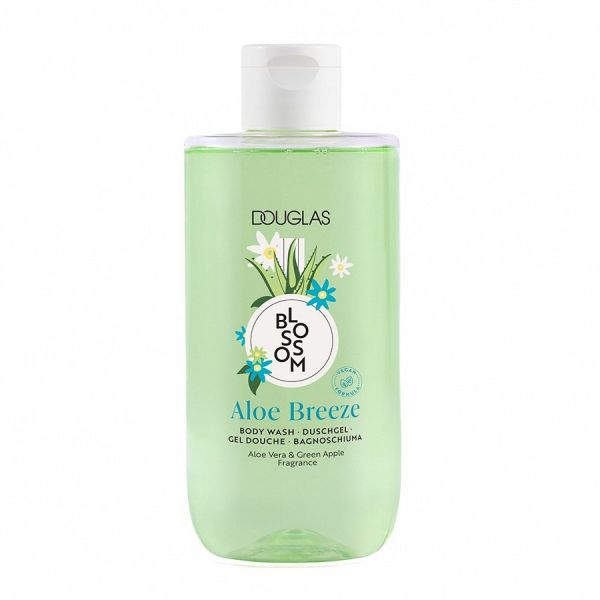 Douglas Blossom Aloe Breeze Body Wash  Gel Dus 250 ml