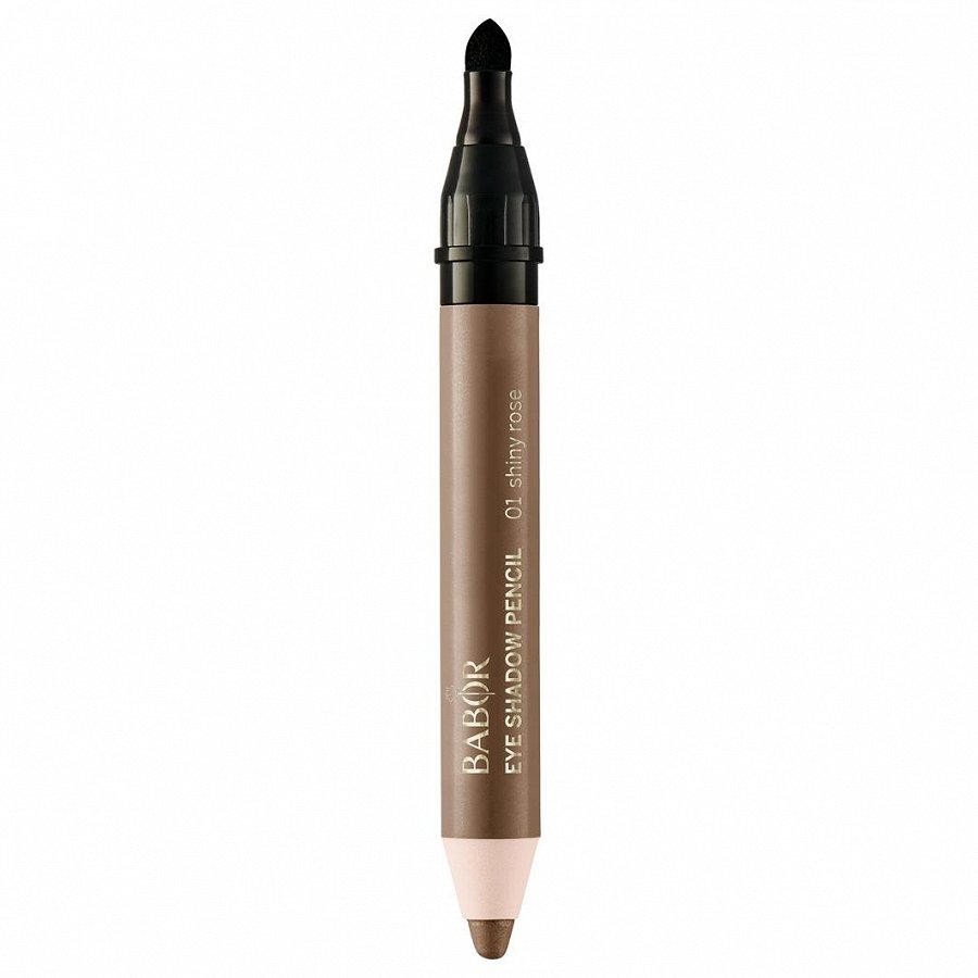 Babor Eye Shadow Pencil Shiny Rose Creion Ochi 2 g