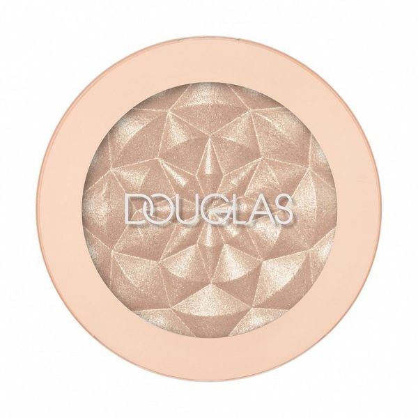 Douglas Make-up Highlighting Powder Radiant Bronze Iluminator 3.7 g