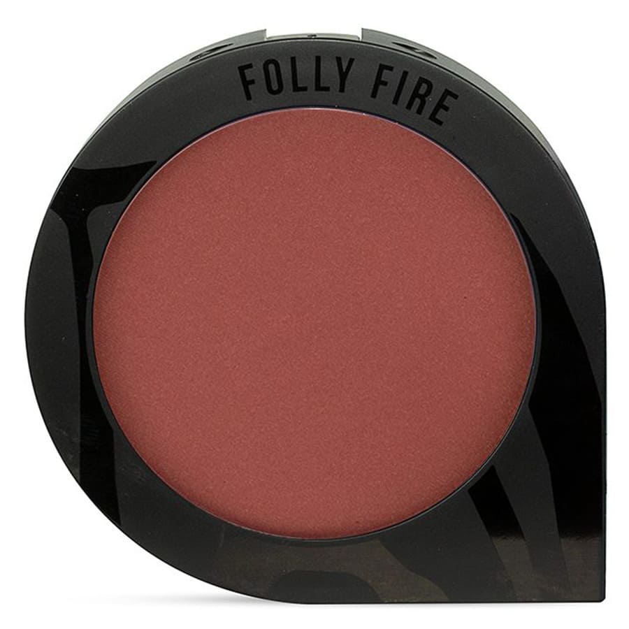 Folly Fire Hot Terrain  Bronzer 8 g