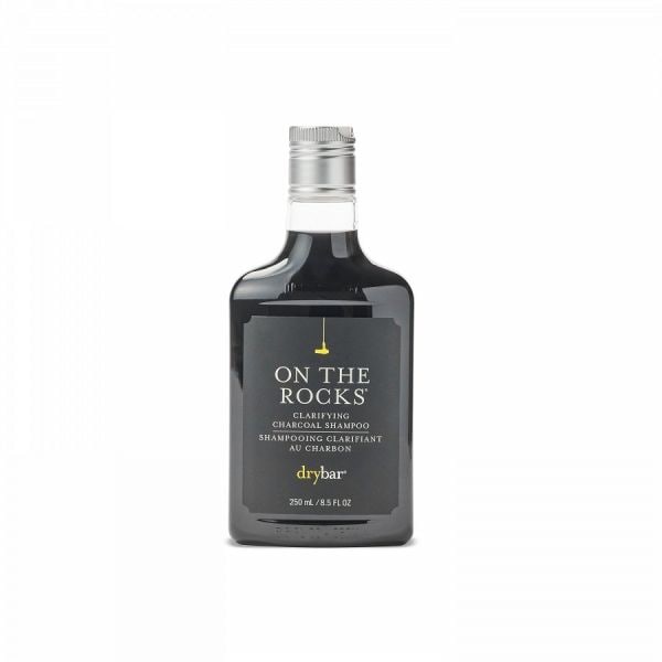Drybar On The Rocks Clarifying Charcoal Shampoo  Sampon 250 ml