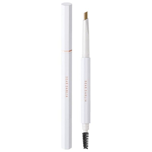 Dear Dahlia Perfect Brow Longwear Sculpting Pencil Chestnut Creion Sprancene 0.35 g