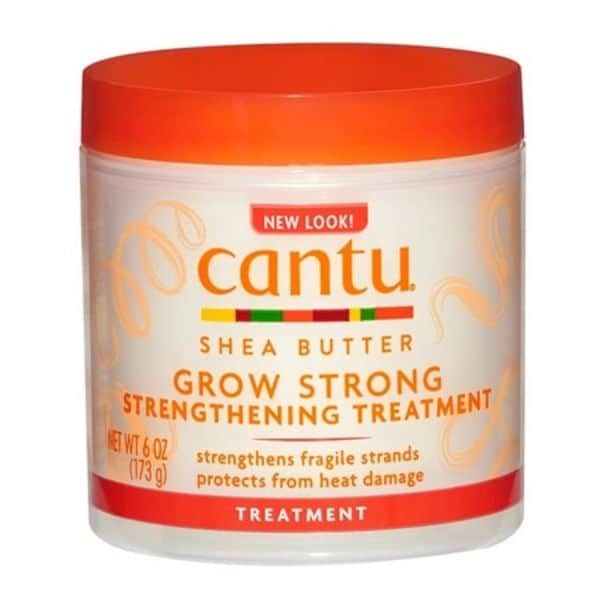 Cantu Grow Strong Strengthening Treatment  Tratament 173 g