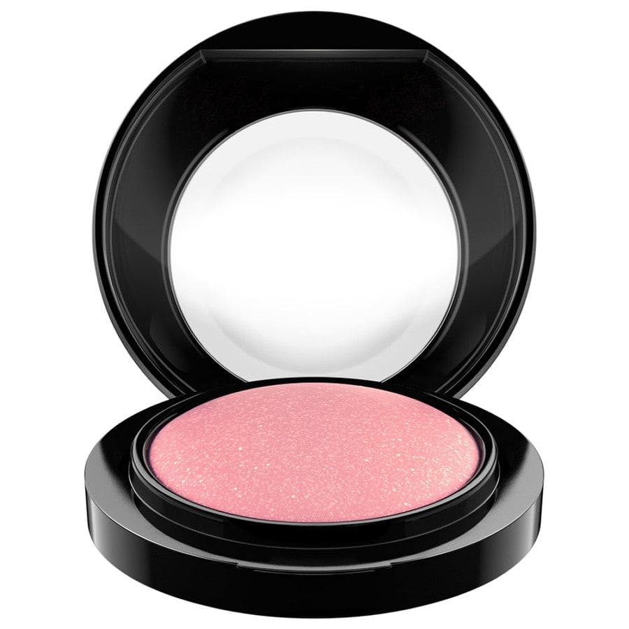 MAC Mineralize Blush Gentle Blush 3.2 g