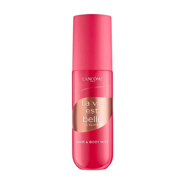 Lancome La Vie Est Belle LElixir Hair & Body Mist  Spray Corp Par 100 ml