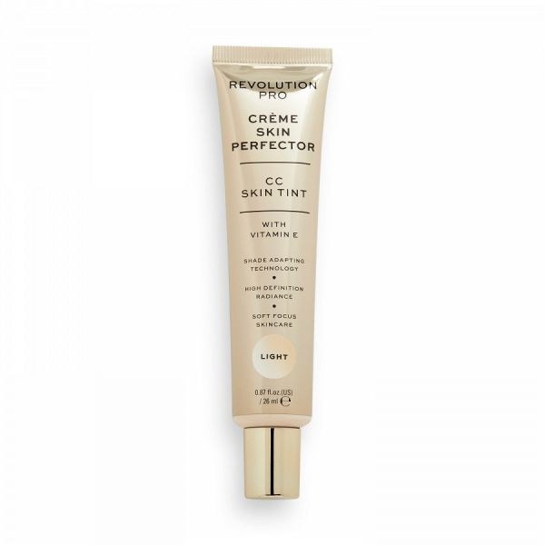 Revolution CC Skin Tint Light Cc Cream 26 ml