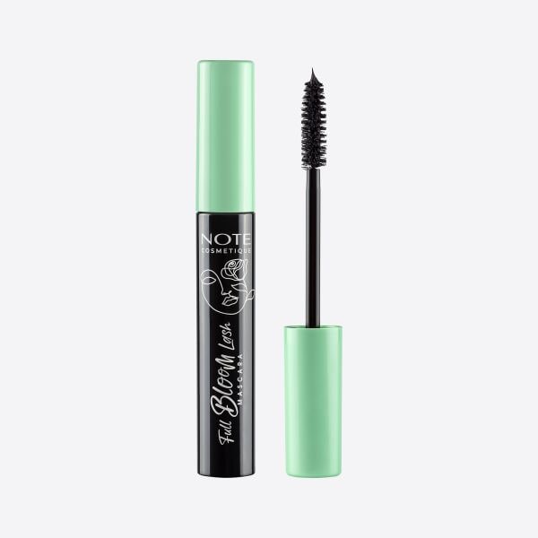 Note Cosmetique Full Bloom Lash Mascara  Mascara 9 ml